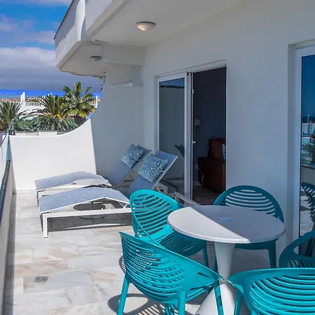 Hovima La Pinta Beachfront Family 4* أذيخي