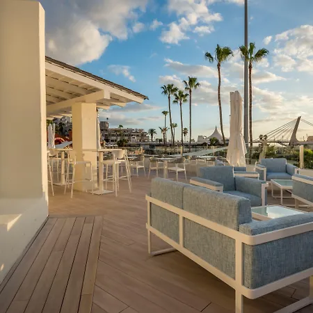 Hovima La Pinta Beachfront Family فندق أذيخي
