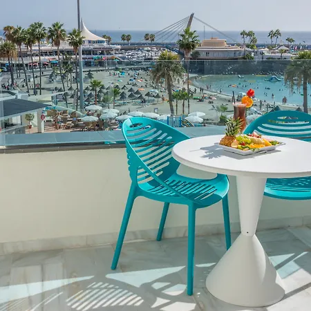 فندق Hovima La Pinta Beachfront Family أذيخي
