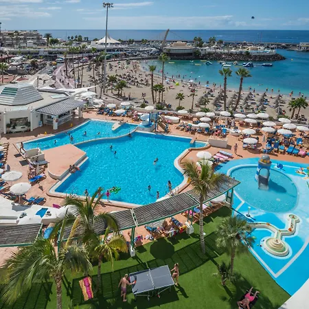Hovima La Pinta Beachfront Family فندق أذيخي
