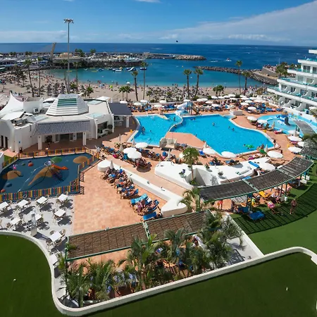 Hovima La Pinta Beachfront Family فندق أذيخي