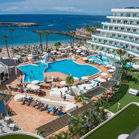 Hovima La Pinta Beachfront Family 4* أذيخي