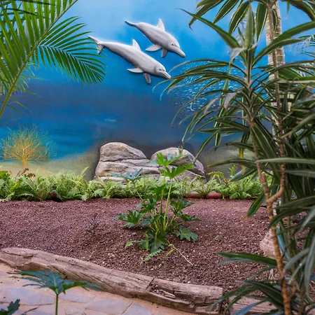 Hovima La Pinta Beachfront Family فندق أذيخي