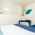 Hotel Hovima La Pinta Beachfront Family
