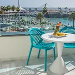 Hovima La Pinta Beachfront Family Hotel 4*