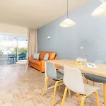 Hotel Hovima La Pinta Beachfront Family