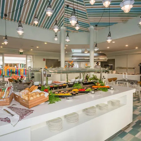 Hotel Hovima La Pinta Beachfront Family Costa Adeje (Tenerife)