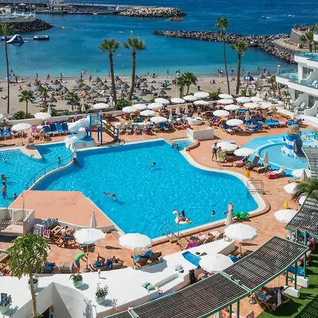 Hotel Hovima La Pinta Beachfront Family