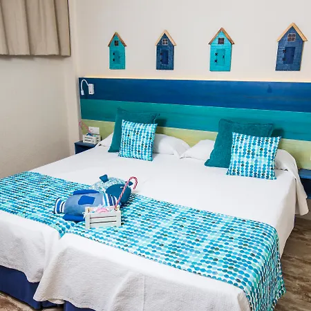 Hotel Hovima La Pinta Beachfront Family