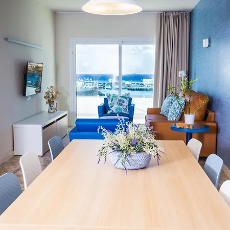 Hovima La Pinta Beachfront Family 4* Costa Adeje (Tenerife)