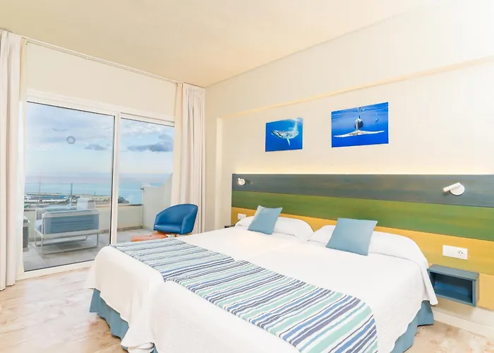 Hovima La Pinta Beachfront Family Hotel