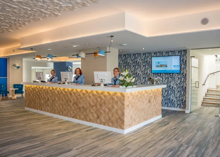 Ξενοδοχείο Hovima La Pinta Beachfront Family Costa Adeje (Tenerife)