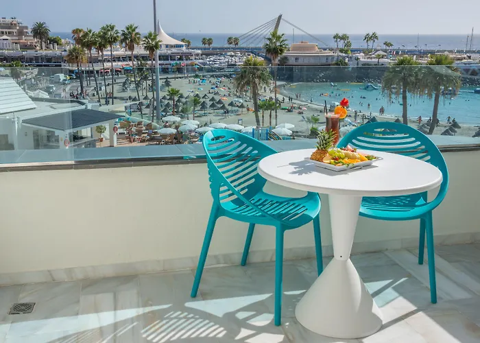 Hovima La Pinta Beachfront Family Ξενοδοχείο 4*