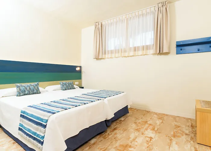 Hovima La Pinta Beachfront Family Ξενοδοχείο 4*