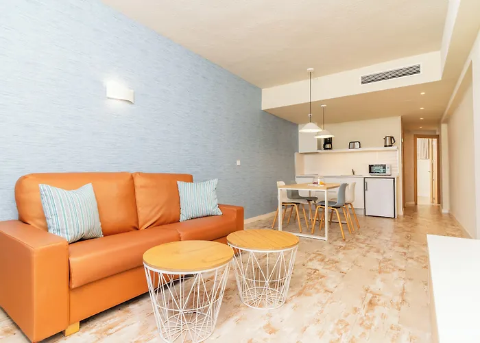 Hovima La Pinta Beachfront Family Ξενοδοχείο Costa Adeje (Tenerife)