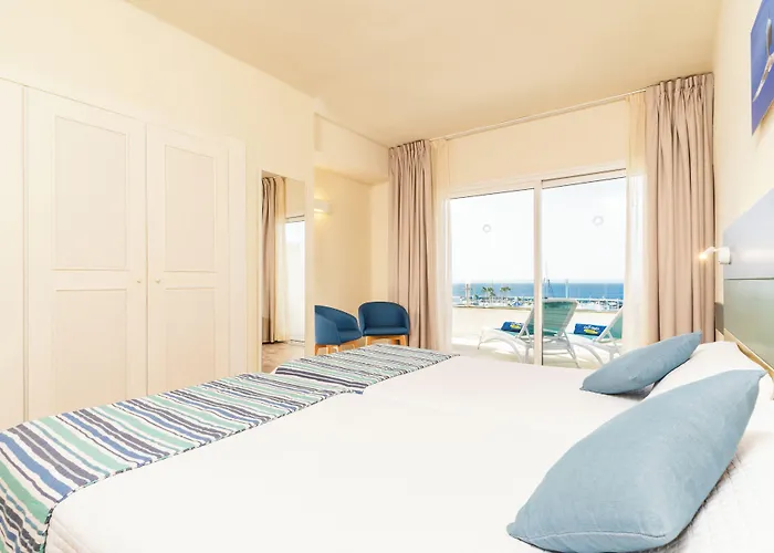 Hovima La Pinta Beachfront Family Ξενοδοχείο