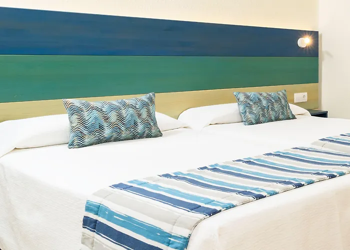 Ξενοδοχείο Hovima La Pinta Beachfront Family Costa Adeje (Tenerife)