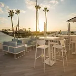Hotel Hovima La Pinta Beachfront Family Costa Adeje (Tenerife)