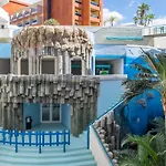 Hovima La Pinta Beachfront Family Hotel 4*