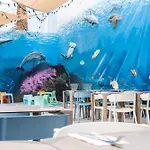 מלון Hovima La Pinta Beachfront Family אדחה