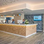 Hotel Hovima La Pinta Beachfront Family Costa Adeje (Tenerife)