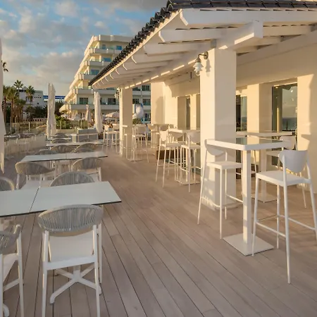 Szálloda Hovima La Pinta Beachfront Family Costa Adeje (Tenerife)