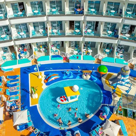 Готель Hovima La Pinta Beachfront Family Адехе