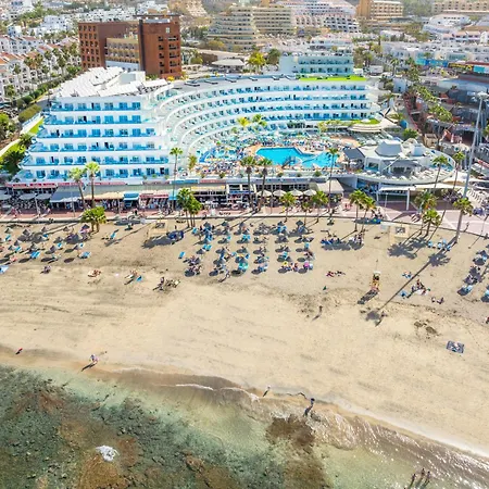 Готель Hovima La Pinta Beachfront Family Адехе