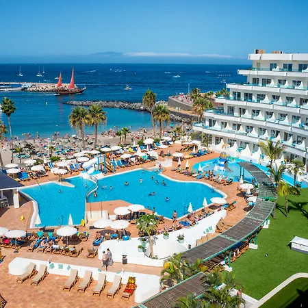 Hovima La Pinta Beachfront Family 4* Адехе