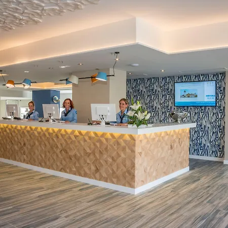 Szálloda Hovima La Pinta Beachfront Family Costa Adeje (Tenerife)