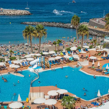 Hovima La Pinta Beachfront Family Готель