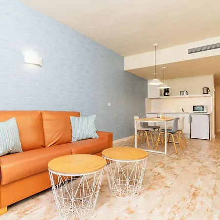 Hovima La Pinta Beachfront Family Szálloda Costa Adeje (Tenerife)