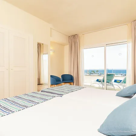 Hovima La Pinta Beachfront Family Hotel