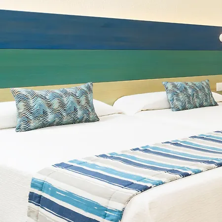 Szálloda Hovima La Pinta Beachfront Family Costa Adeje (Tenerife)