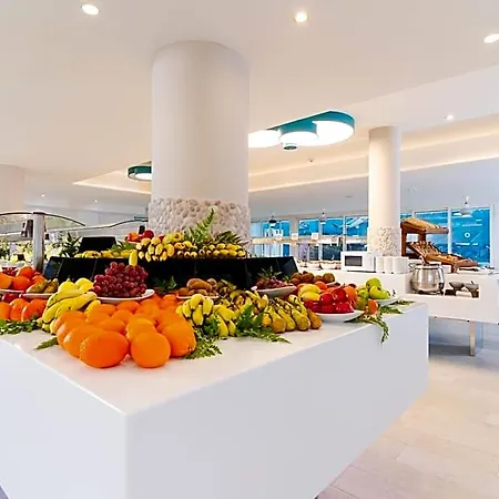 Hovima La Pinta Beachfront Family Hotel Costa Adeje (Tenerife)