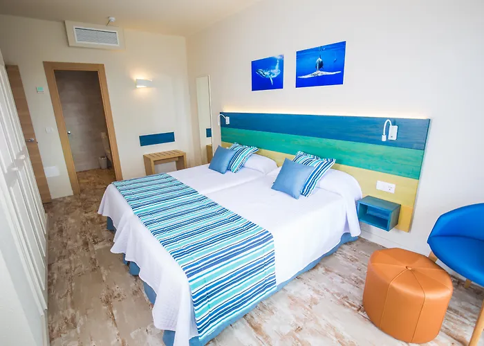 Hovima La Pinta Beachfront Family Hotell