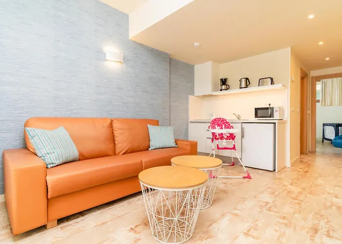 Hovima La Pinta Beachfront Family Hotel