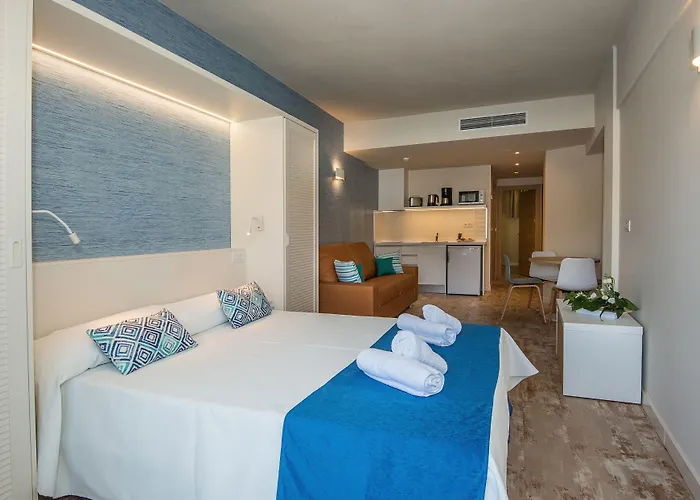 Hovima La Pinta Beachfront Family 4* Costa Adeje (Tenerife)