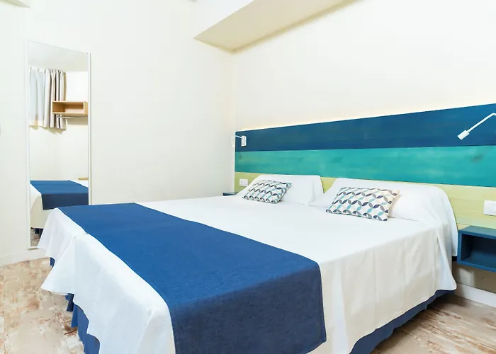 Hovima La Pinta Beachfront Family 4* Costa Adeje (Tenerife)