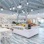 Hotel Hovima La Pinta Beachfront Family Costa Adeje (Tenerife)
