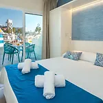 Hotel Hovima La Pinta Beachfront Family Costa Adeje (Tenerife)