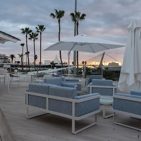 Hovima La Pinta Beachfront Family Szálloda 4*