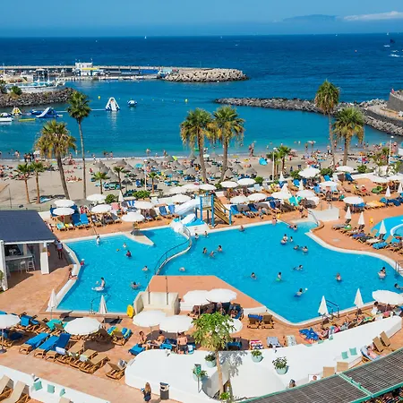 Hovima La Pinta Beachfront Family Costa Adeje (Tenerife)