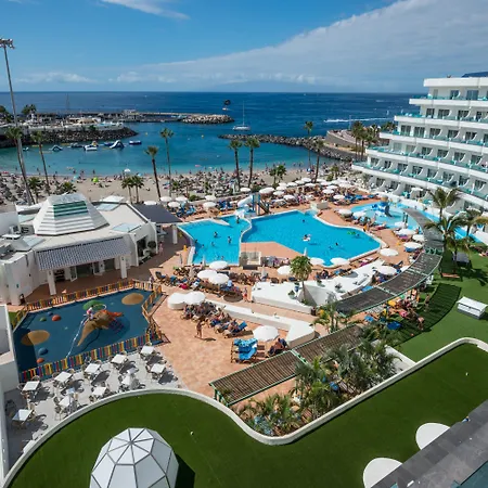 فندق Hovima La Pinta Beachfront Family