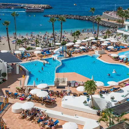 Szálloda Hovima La Pinta Beachfront Family 4*