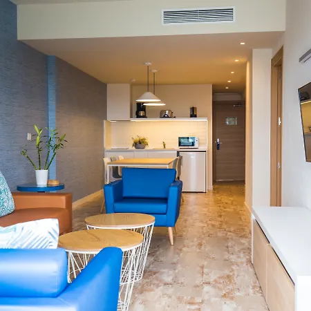 Hovima La Pinta Beachfront Family Szálloda Costa Adeje (Tenerife)