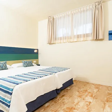 Hovima La Pinta Beachfront Family Szálloda Costa Adeje (Tenerife)