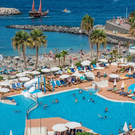 Hovima La Pinta Beachfront Family 4* أذيخي