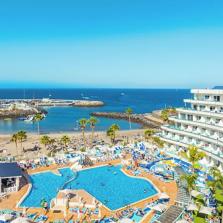 فندق Hovima La Pinta Beachfront Family 4*