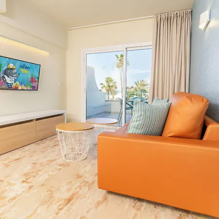 فندق Hovima La Pinta Beachfront Family أذيخي